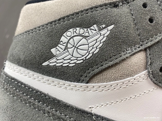 Jordan Black 1 OG DZ5485-051 Washed High Retro 0822